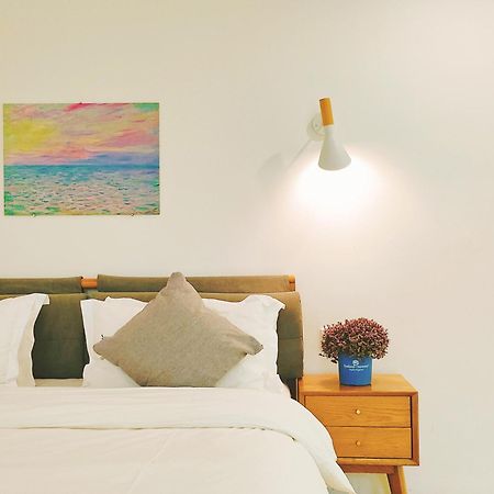 Moganshan Naicang Boutique Hotel Deqing Buitenkant foto