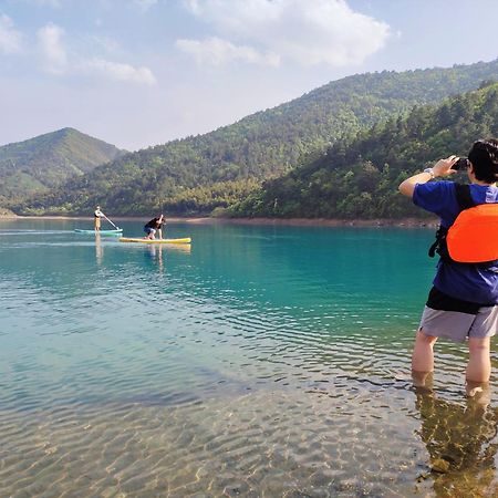 Moganshan Naicang Boutique Hotel Deqing Buitenkant foto
