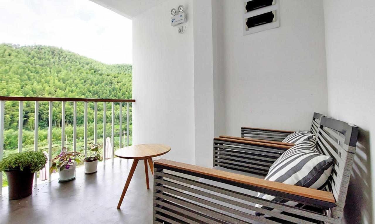 Moganshan Naicang Boutique Hotel Deqing Buitenkant foto