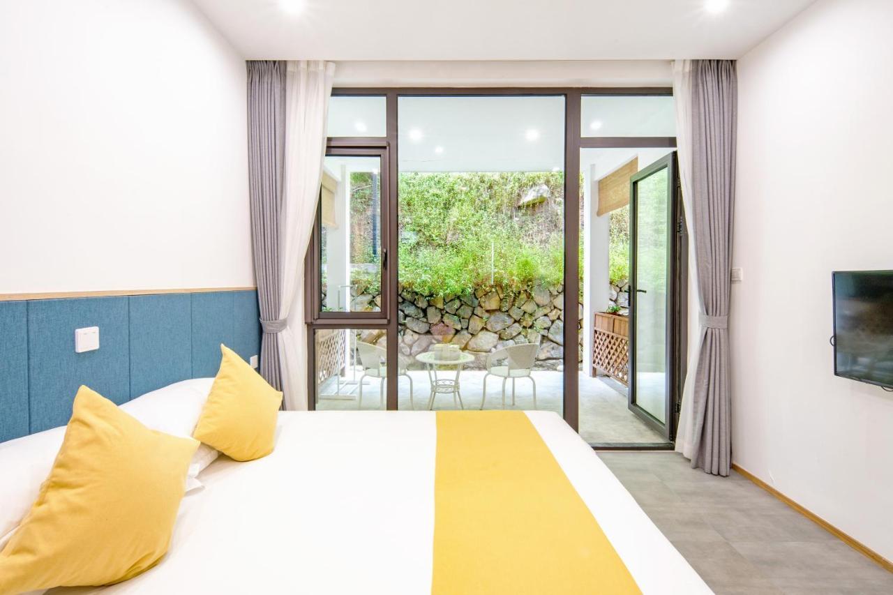 Moganshan Naicang Boutique Hotel Deqing Buitenkant foto