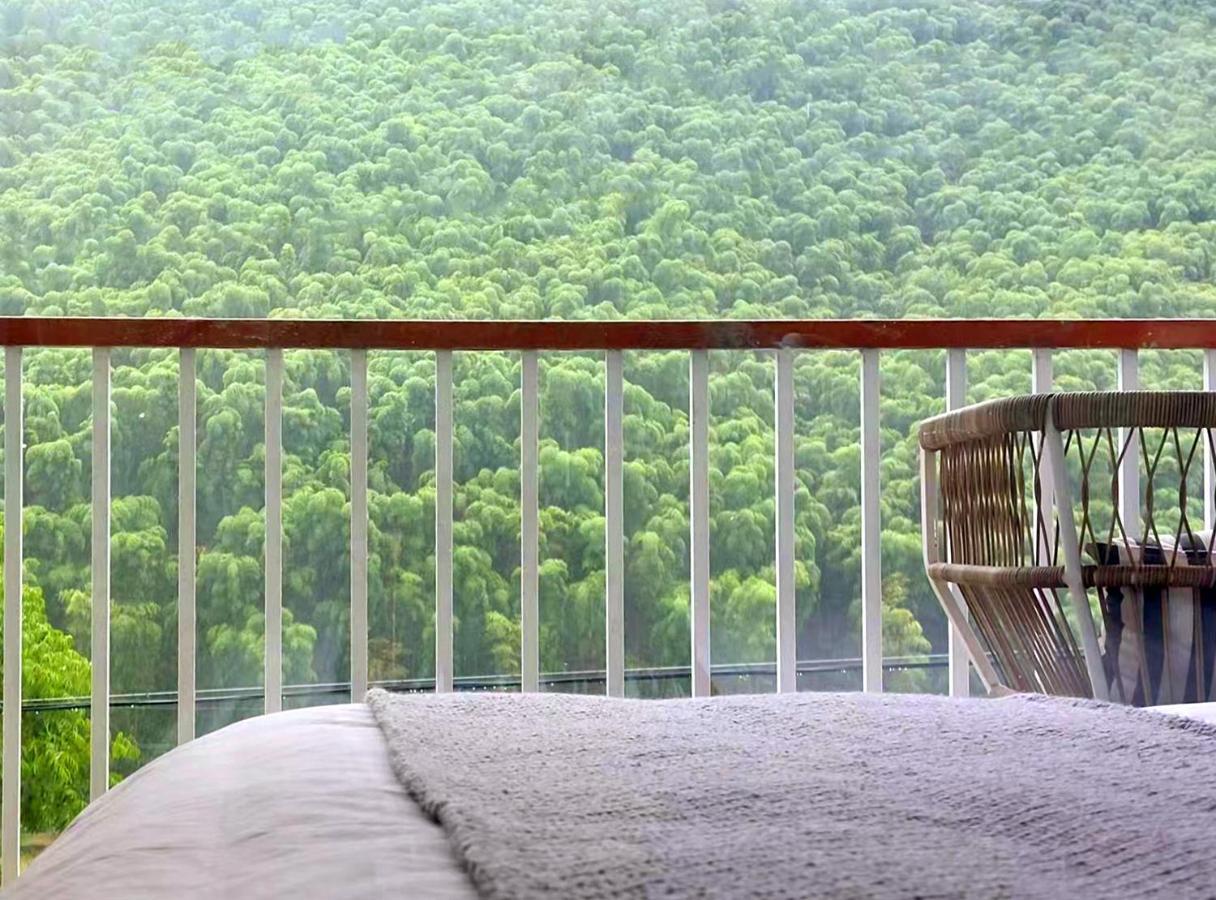 Moganshan Naicang Boutique Hotel Deqing Buitenkant foto